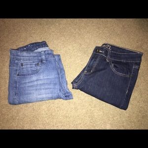 Rue21 Jeans